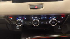 Honda HR-V 1.5 eHEV Advance Style 5dr CVT Hybrid Hatchback